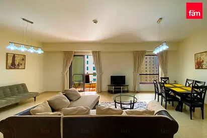 Flexible Cheques I Fully Furnished I Mid Floor
