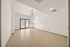 Prime Location | Spacious Layout | Modern Apt