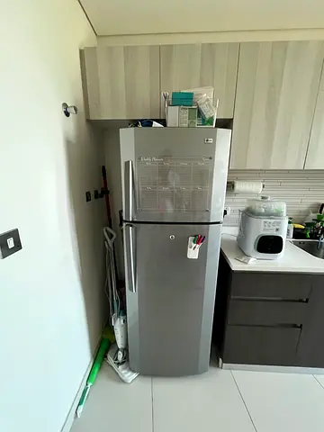 LG 330 Liter Refrigerator