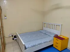 Fully Furnished family room available for muslim family