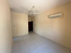For rent: one-bedroom apartment with a living room and one bathroom in Al Rawda 3