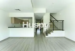 Corner Plot | Landscaped | Maids Room