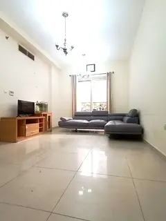 Furnished 1 BHK Available for monthly rent