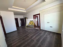 Second occupant, modern finishes, master bedroom, built-in wardrobes, and central air conditioning a