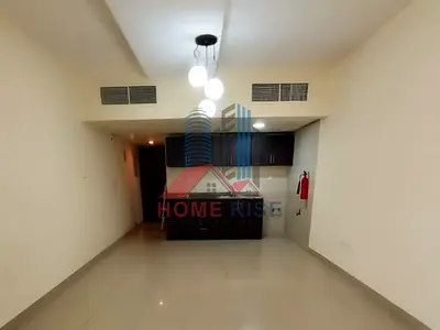 Modern studio available in Family Building|Easy Access To Dubai