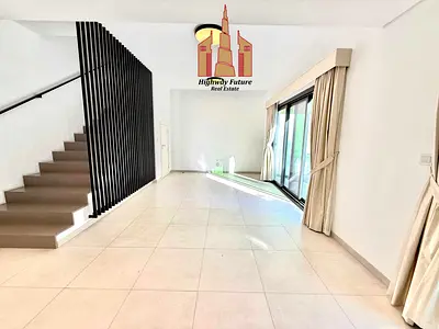 Luxurious 3bhk townhouse free hold / hot offer / in sarab2 aljada