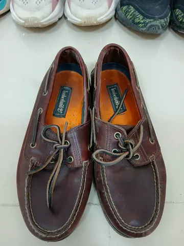 Timberland size 43