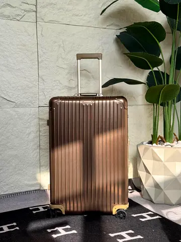 Rimowa Check-in L suitcase