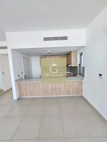 Elegant 3BR + Maid | Large Layout | Ready to Move