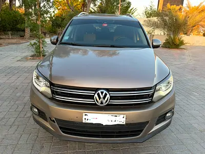 صورة مصغرة 5 لـ 2014 Volkswagen TIGUAN