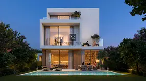 CHEVALIA ESTATE 2 | STUNNING 5BR | FAMILY VILLA