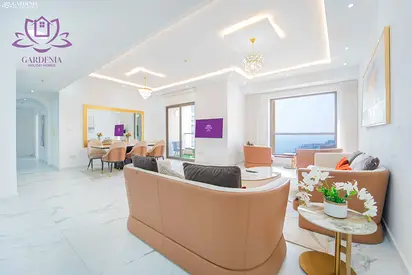 Spacious Apartment in Shams 4 Jumeirah Beach Residence (JBR), Dubai