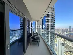 Spacious 2BR | Fully Furnished | Vacant Unit