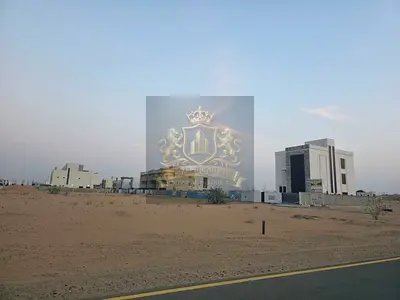 للبيع في بساتين الزبير – ثلاث قطع سكنية متلاصقات قريبة من الحديقة باافضل سعر حاليا