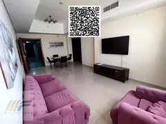1bhk for monthly rent | in elnoumia one tower | fully furnished | all bills included