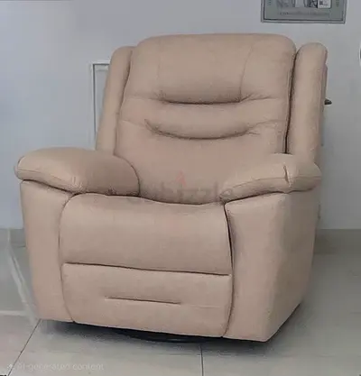 Lazy boy chair