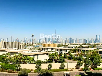 Multiple Options | Luxury Fully Furnished