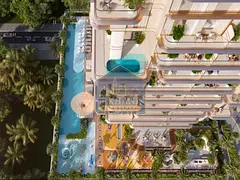Facing the Pool | Smart Layout | High ROI | Full Payment