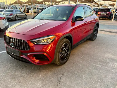 2023 Mercedes-Benz GLA 250 - Premium SUV - American Specs