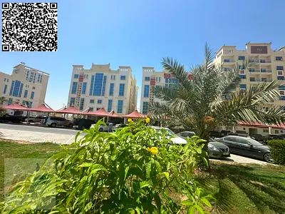 1 Bedroom Apartment in Al Ameera Village Ajman | 1110 Sq.ft | AED 620,000 with 5% Down Payment & 7-