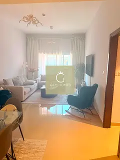 Affordable 1BR | Best Price | Unfurnished | 6 Cheques