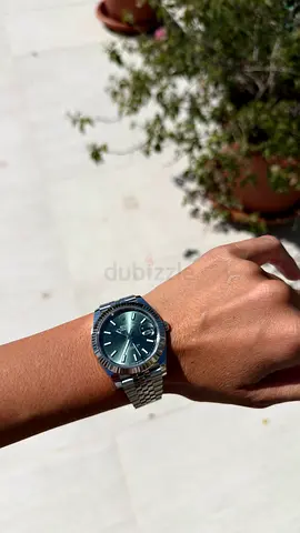 Rolex Datejust 41 Green Dial Ref.126334 Card 2023