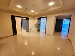 3 BR + Maid l Spacious l Well maintained l Corniche | full Sea view