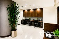 Joint Office | Near Metro | Fully Furnished