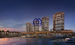 Marina & Sea Views | Waterfront Living | 50/50 Payment Plan