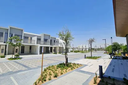 Hot Deal | Pocket Park | Rented Unit