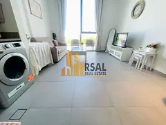 Very Specious Furnished 1Bhk with All Amenities in Aljada