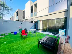 🏡✨ Elegant Family Townhouse for Rent in Masaar | Luxury Community Living 🌟🔑