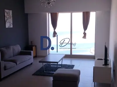 Sea View | High Floor | Ready to move