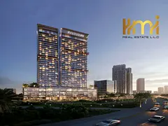 Marina &amp; Golf course View | Fully Furnished | Long Payment plan