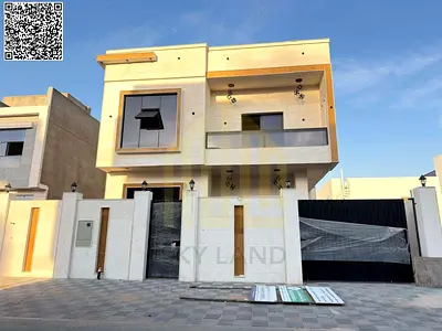 عرض خاص ولفترة محدوده فيلا واجها حجر مع رسوم تسجيل والتملك الحر وعرض خاص للكاش