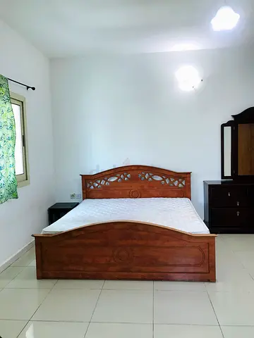 Sharing room is available for Indian Male