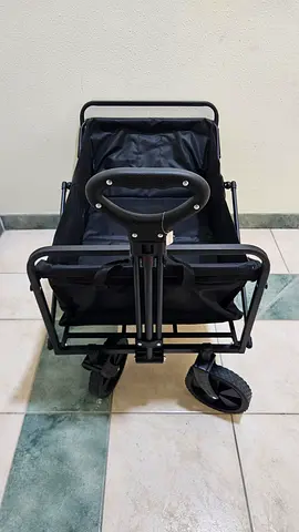Heavy Duty Folding Cart