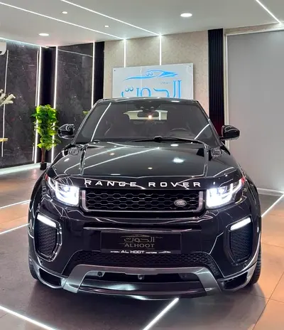 صورة مصغرة 7 لـ 2017 LAND Rover RANGE ROVER EVOQUE