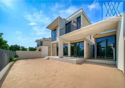 Premium Unit - Family Villa - Ready to Move-In