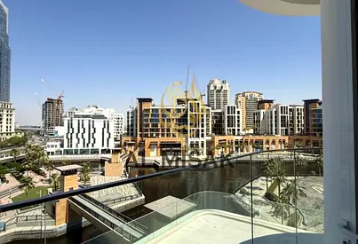 Prime Location | City View | Affordable Rent