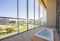 Fully Furnished | Private Jacuzzi | Vacant