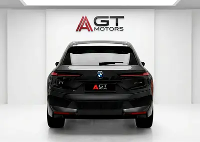 2023 BMW IX 照片 5