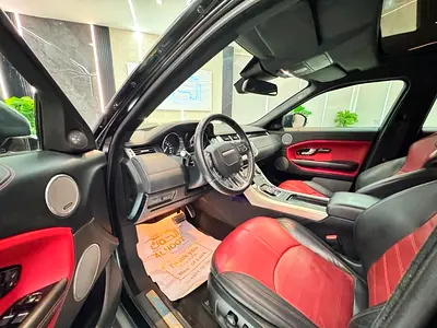صورة مصغرة 16 لـ 2017 LAND Rover RANGE ROVER EVOQUE