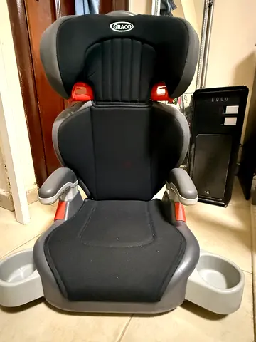 Graco Highback Booster Car Seat