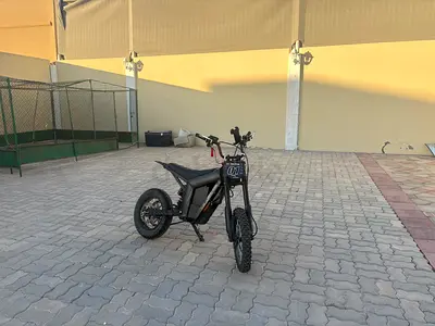 Kugoo wish 01 SE
