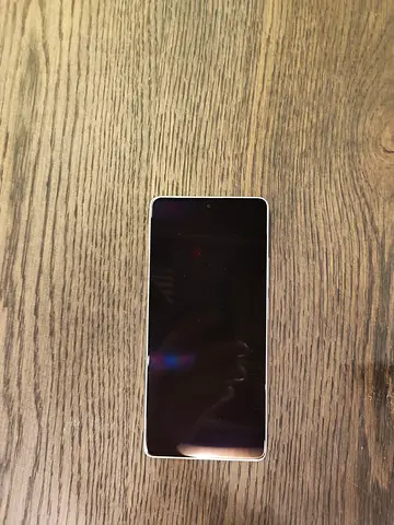 Poco F5 – good working condition, minor cosmetic wear
