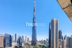 Available July | Burj View | Large Layout