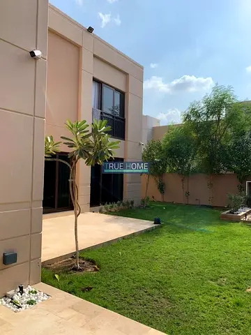 Elegant 5BR Villa | Large Plot | Al Zahia