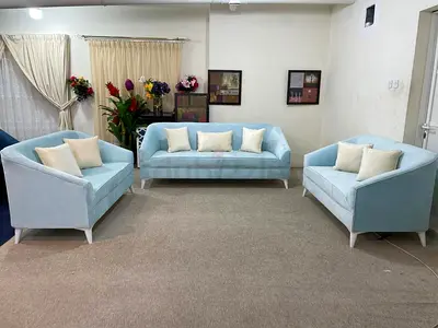 New generation sofa design
