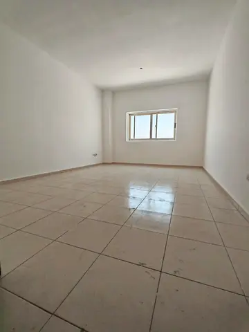 Apartment for Rent in Muwaileh, Sharjah A spacious family apartment located near the University of Sharjah and the American University of Shar